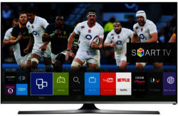 Samsung UE32J5500A 32 Inch Full HD Freeview HD Smart TV